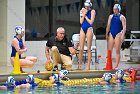 WWPolo @ CC  Wheaton College Women’s Water Polo at Connecticut College. - Photo By: KEITH NORDSTROM : Wheaton, water polo